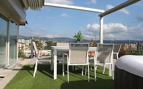 Suite CielAzzurro